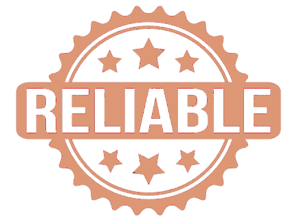 Reliable